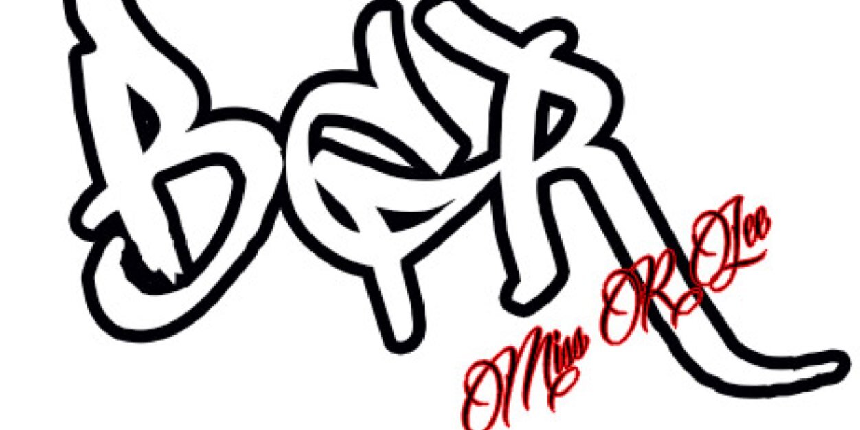 BGR/MissRLee banner