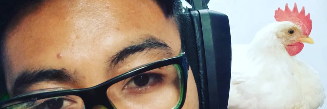 Sheantv's profile banner image