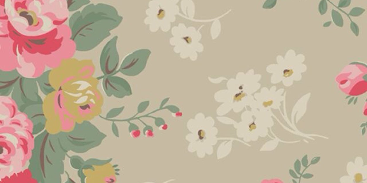 iammochachick's profile banner image
