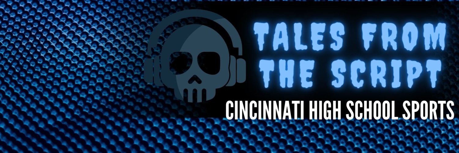 Tales from the Script Podcast Profile Banner