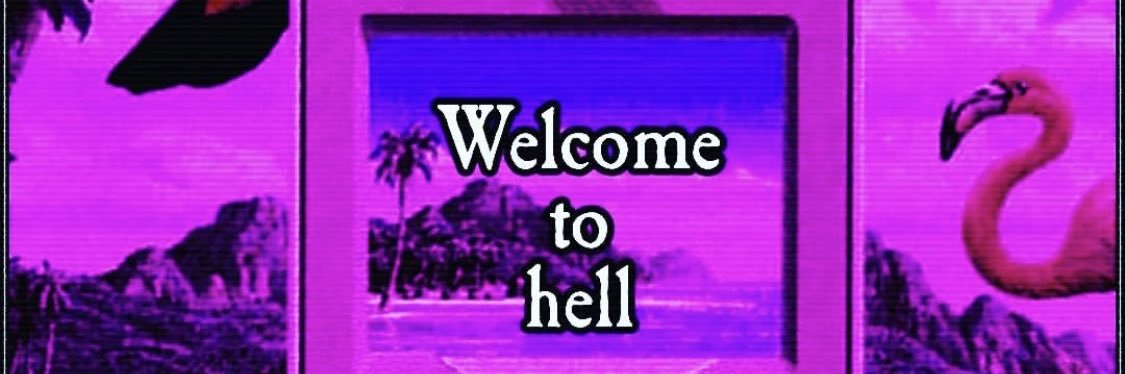 Ronald Mexico 2.0's banner