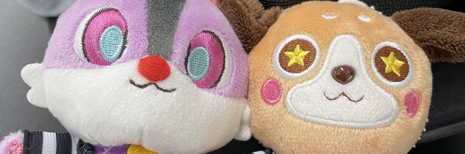 にんじん@取引垢 banner