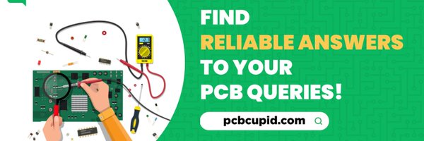 PcbCupid Profile Banner