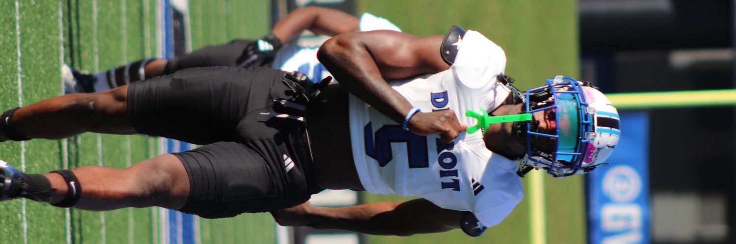 Amaree baker banner