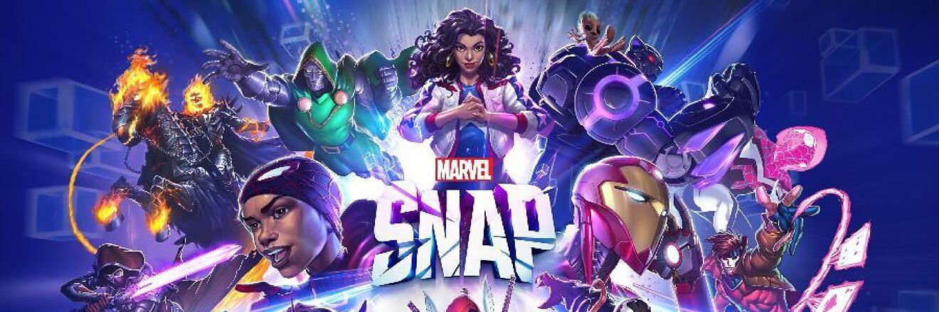 MarvelSnapSpain's profile banner image