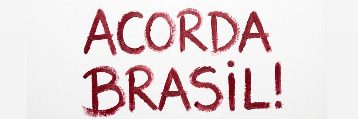 Mila Bolsonaro banner