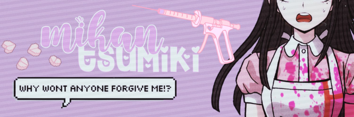 BadLucksKitty's profile banner image