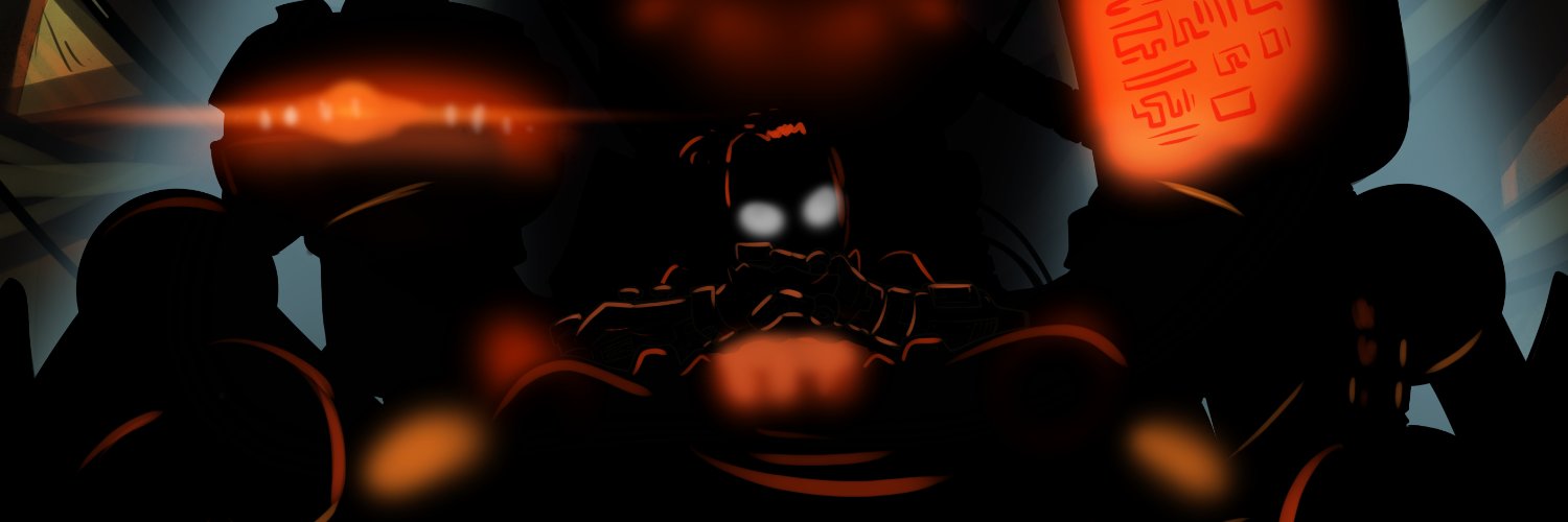 Derelict Golem (Dexxo) banner