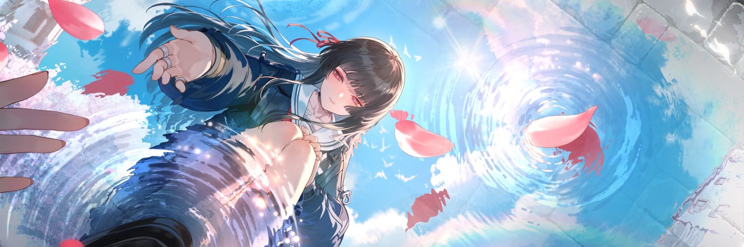 ざき banner