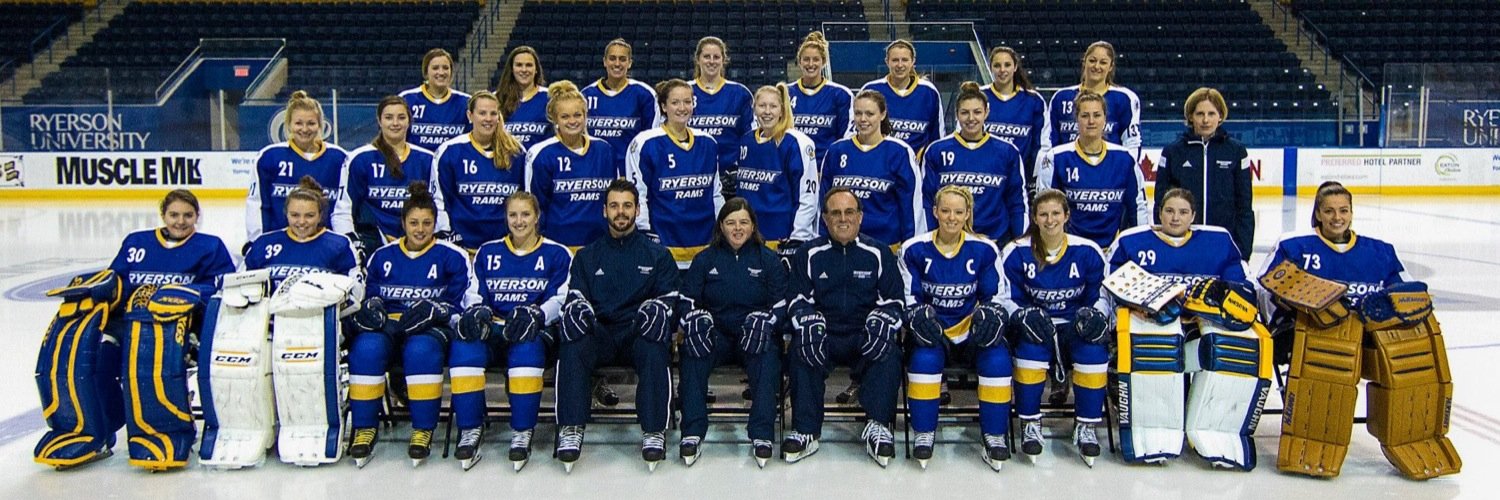RyersonWHKY's profile banner image