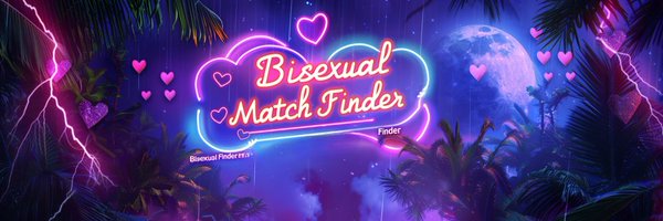 Bisexual Blitz Profile Banner