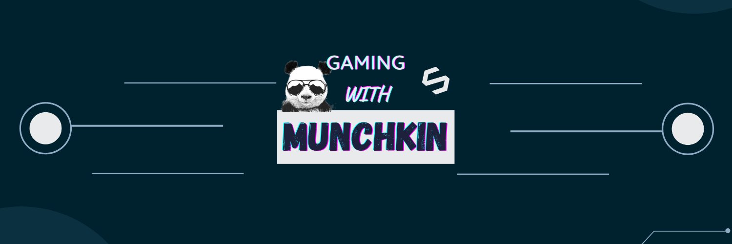 GameMunchkin's profile banner image