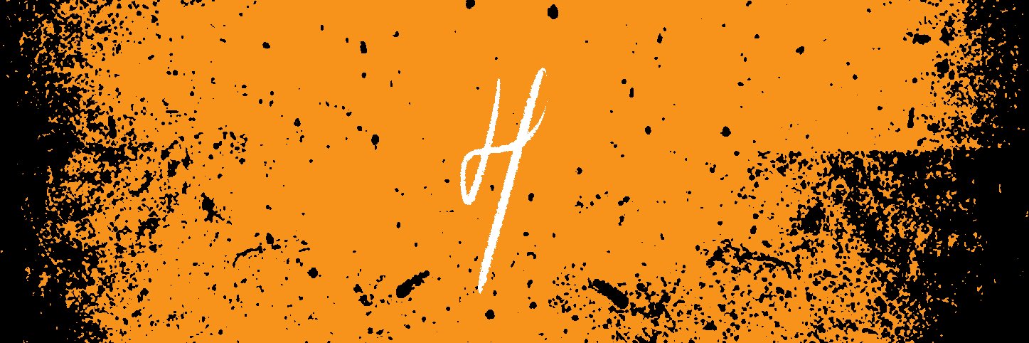 Hash banner