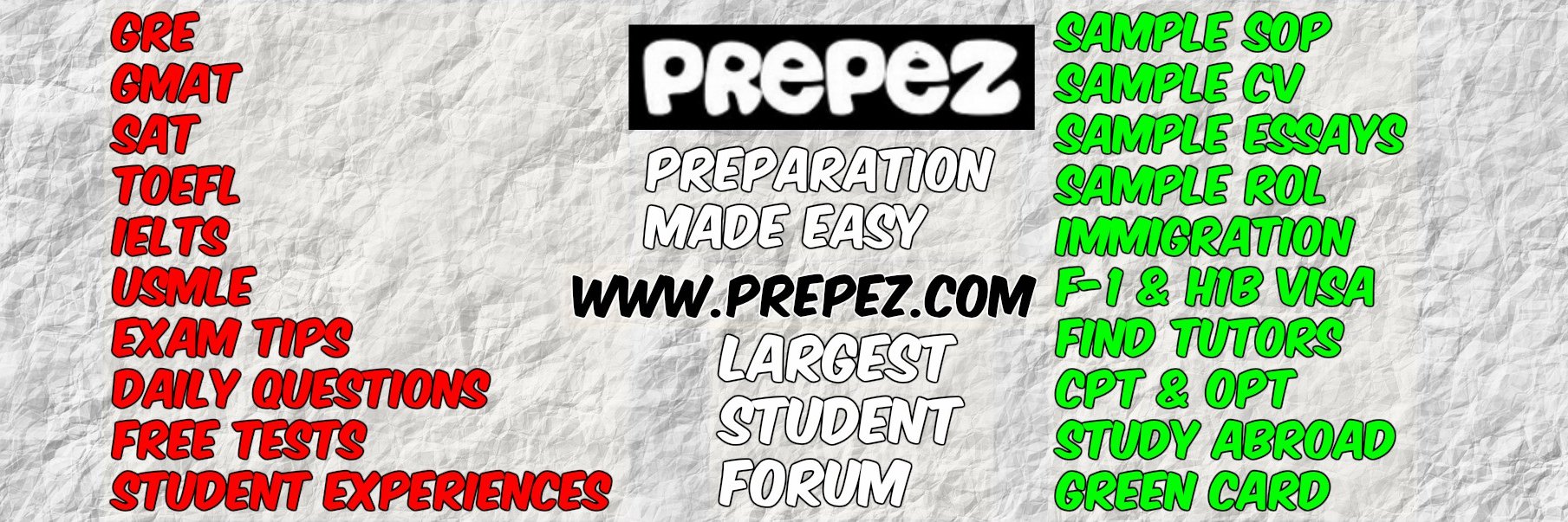 prepez's profile banner image