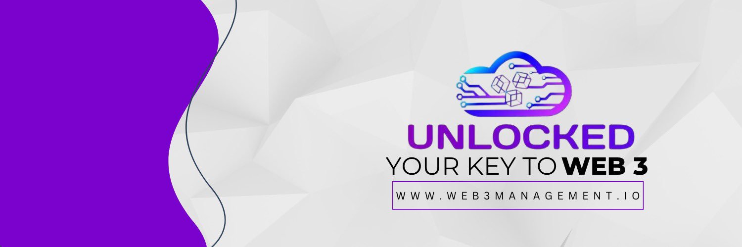 Web3unlocked_'s profile banner image