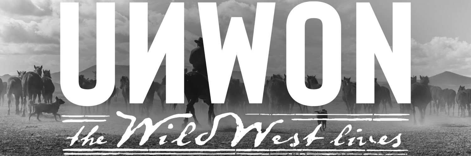 UNWON | Keely Covello's banner