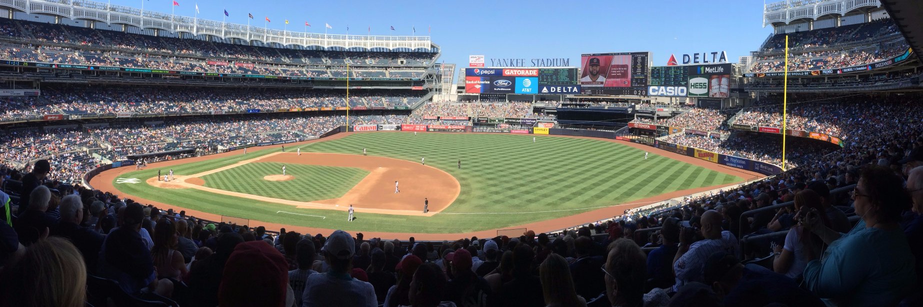 HeadYankee's profile banner image
