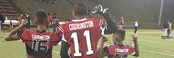 KasimCodrington Profile Banner