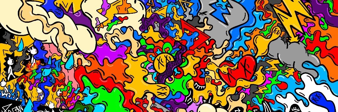 Trying2Smile ⚠️'s banner