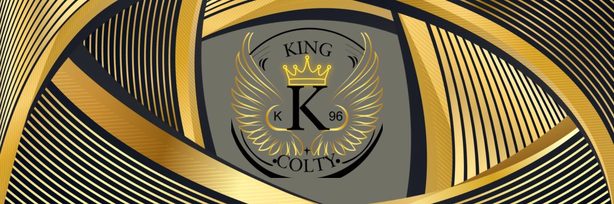 Kingcolty96 banner
