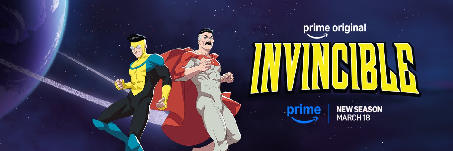 Skybound Entertainment banner