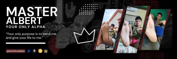masterjagger45's profile banner image