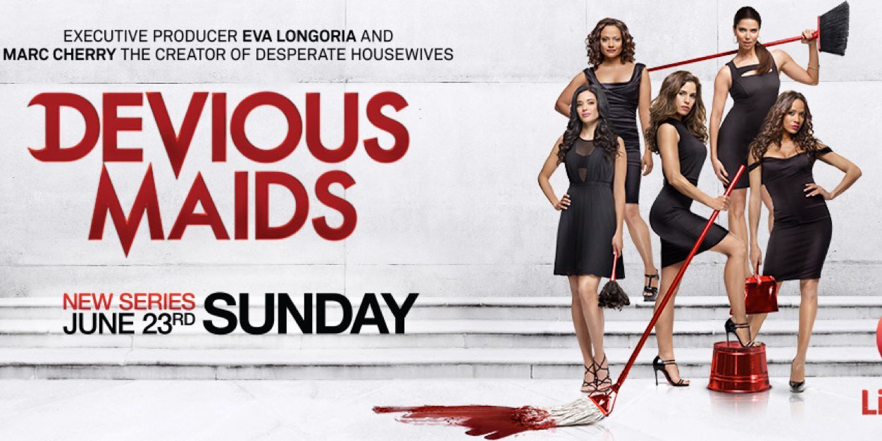 DeviousMaidsFan's profile banner image