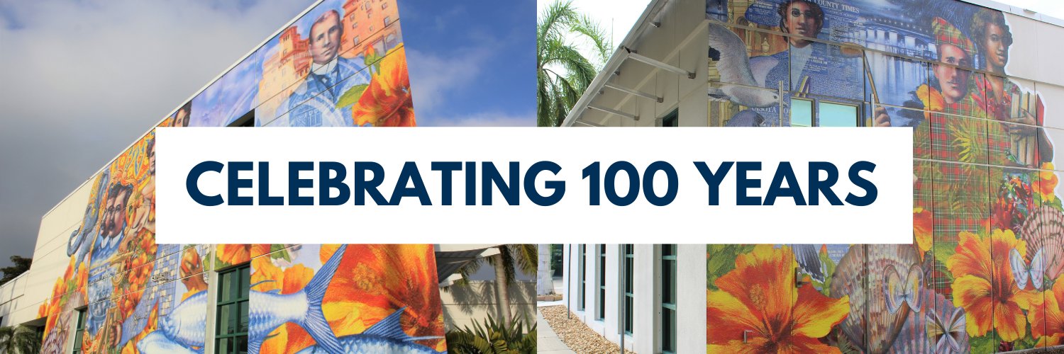 Sarasota Chamber banner