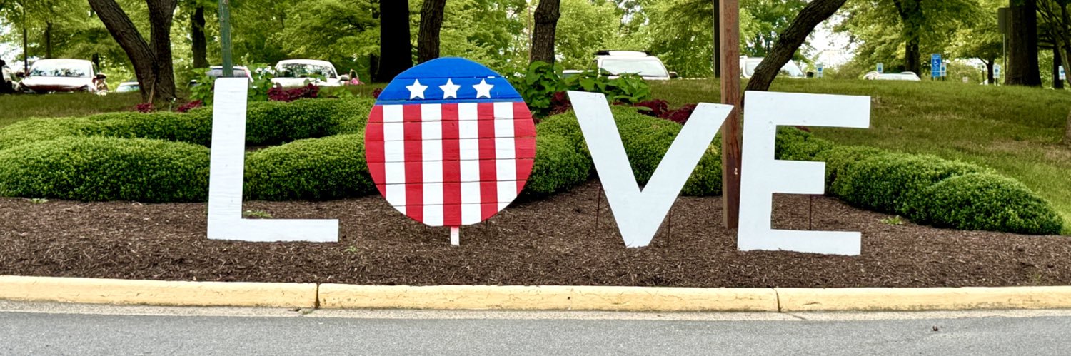 Mark Keam 🇺🇸 banner