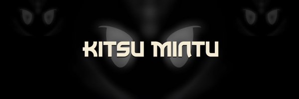 KitsuMintu Profile Banner