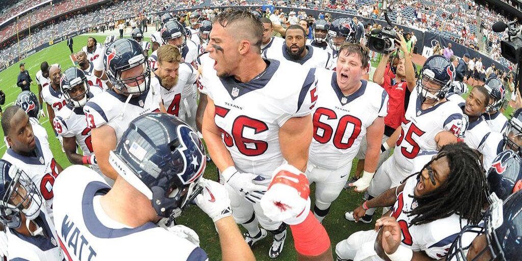 HoustonTexans56's profile banner image