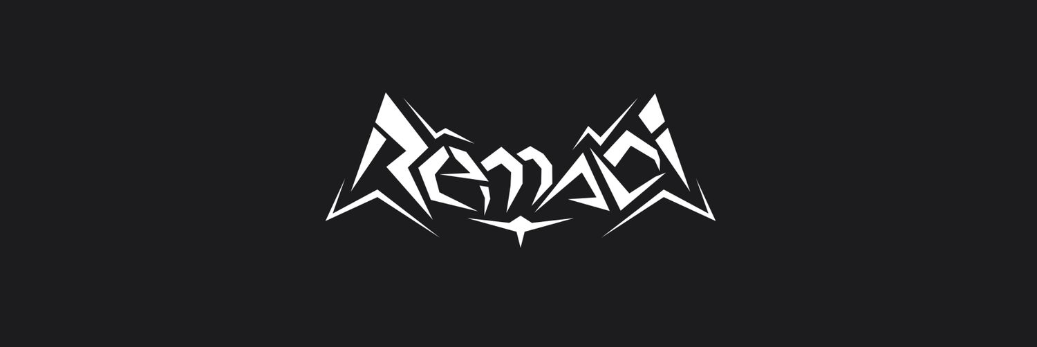 _Remadii's profile banner image