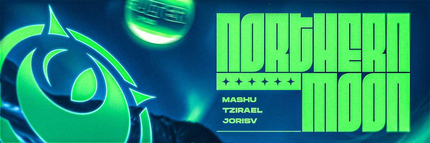 Northern Moon RC banner