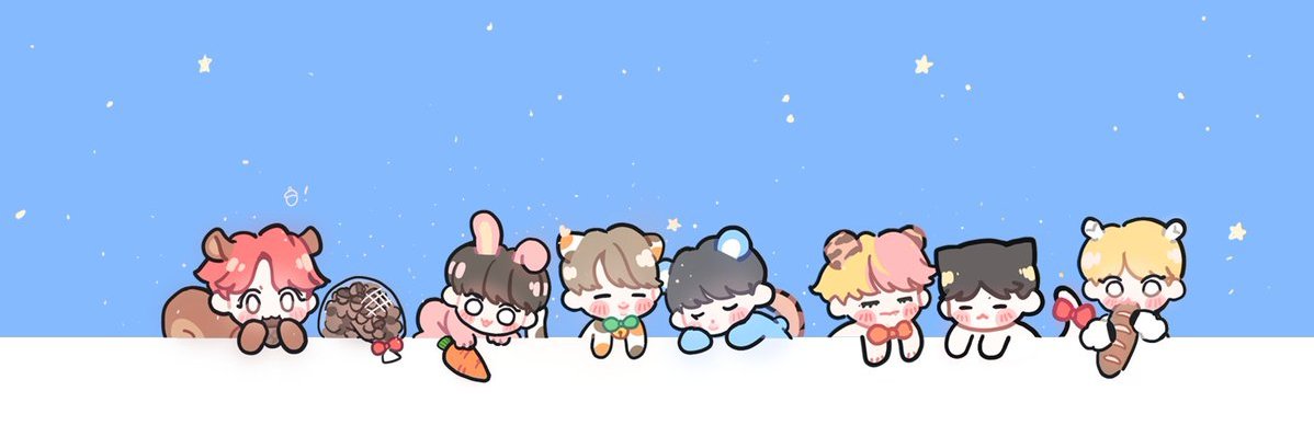 sweetestMARS's profile banner image
