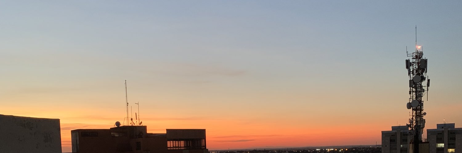 Fernandocsj's profile banner image