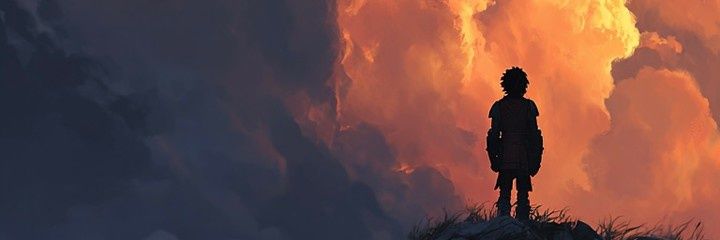 EvruMarvel's profile banner image