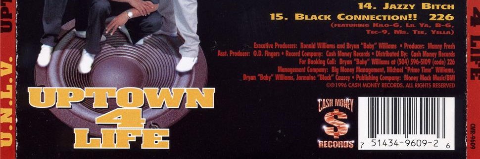 Jim Jamersons banner