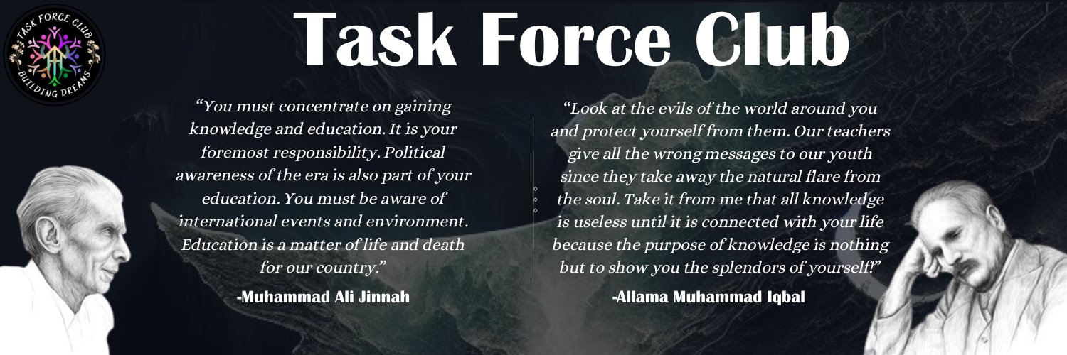 taskforceclub's profile banner image