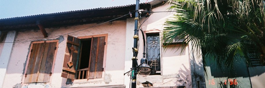 Mandapandae's profile banner image