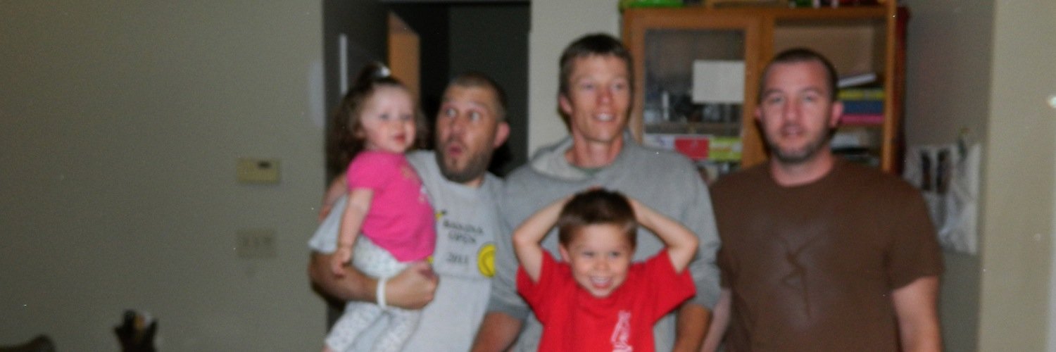 michaelroper41's profile banner image