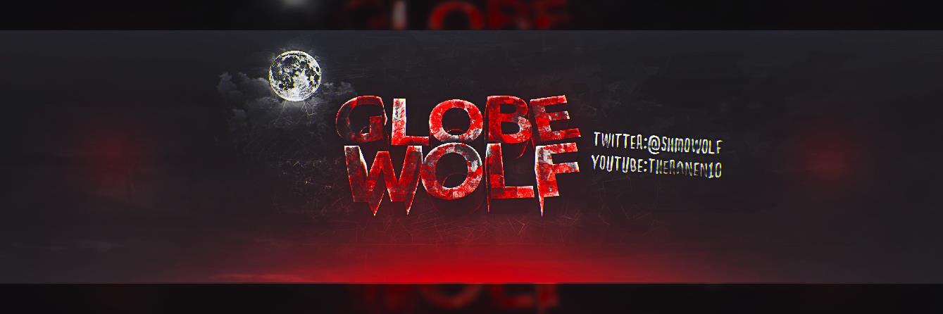 ShmoWolf's profile banner image