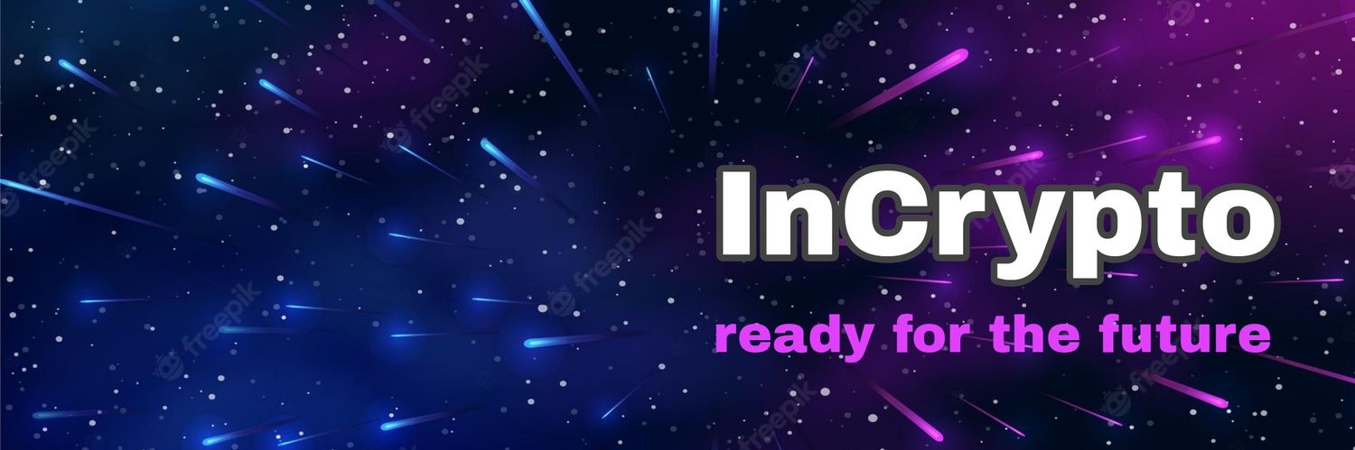 InCrypto2's profile banner image