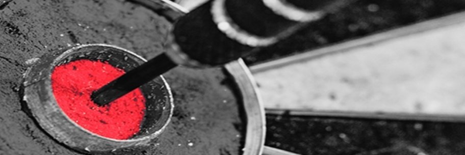 travisabaker's profile banner image