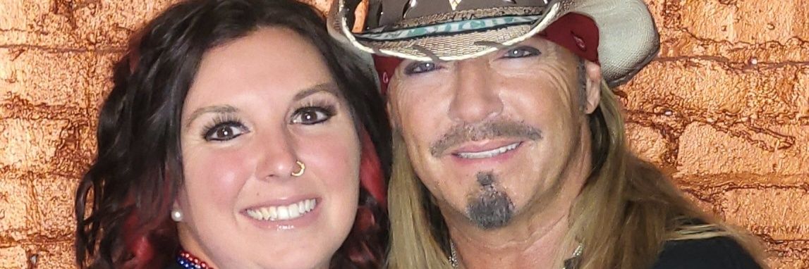 Meghan Falconio (Hill) banner