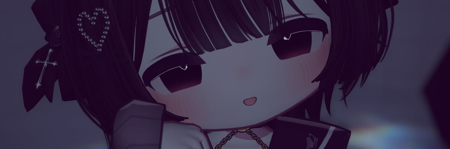 vrcfe's profile banner image