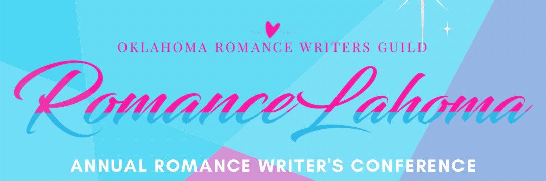 OKRWG RomanceLahoma banner
