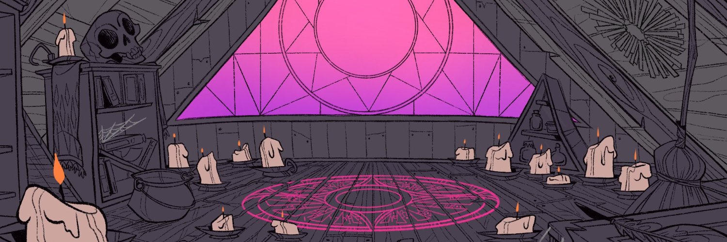 viodreamer's profile banner image
