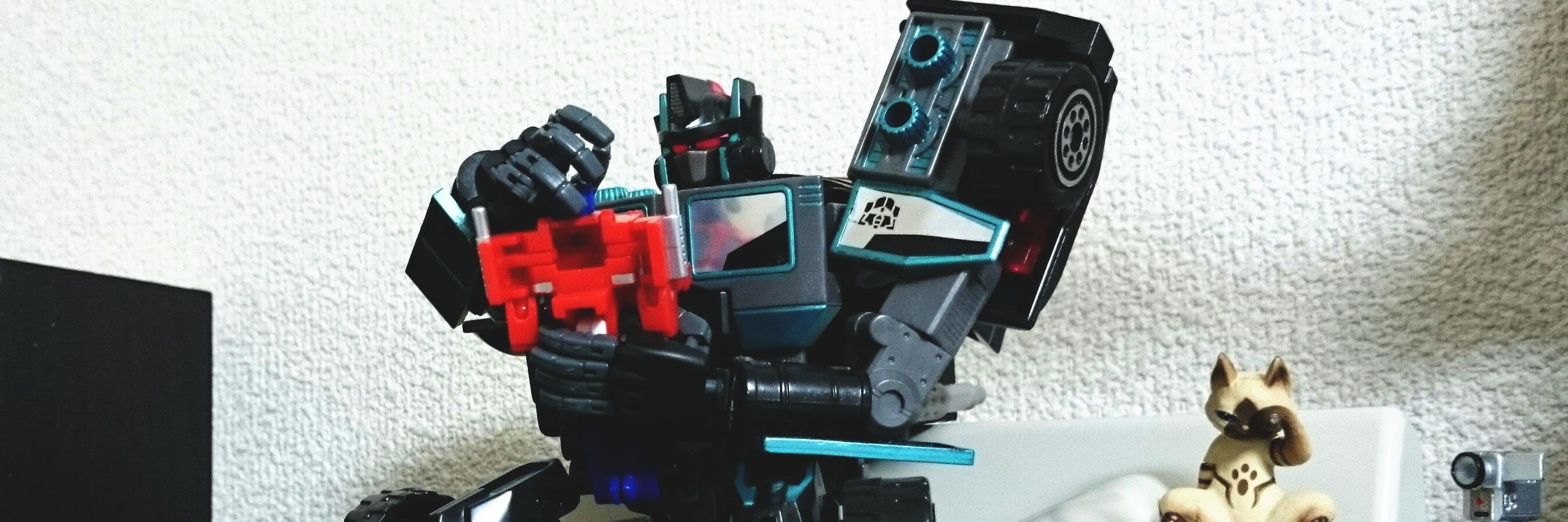 kudou4wd's profile banner image