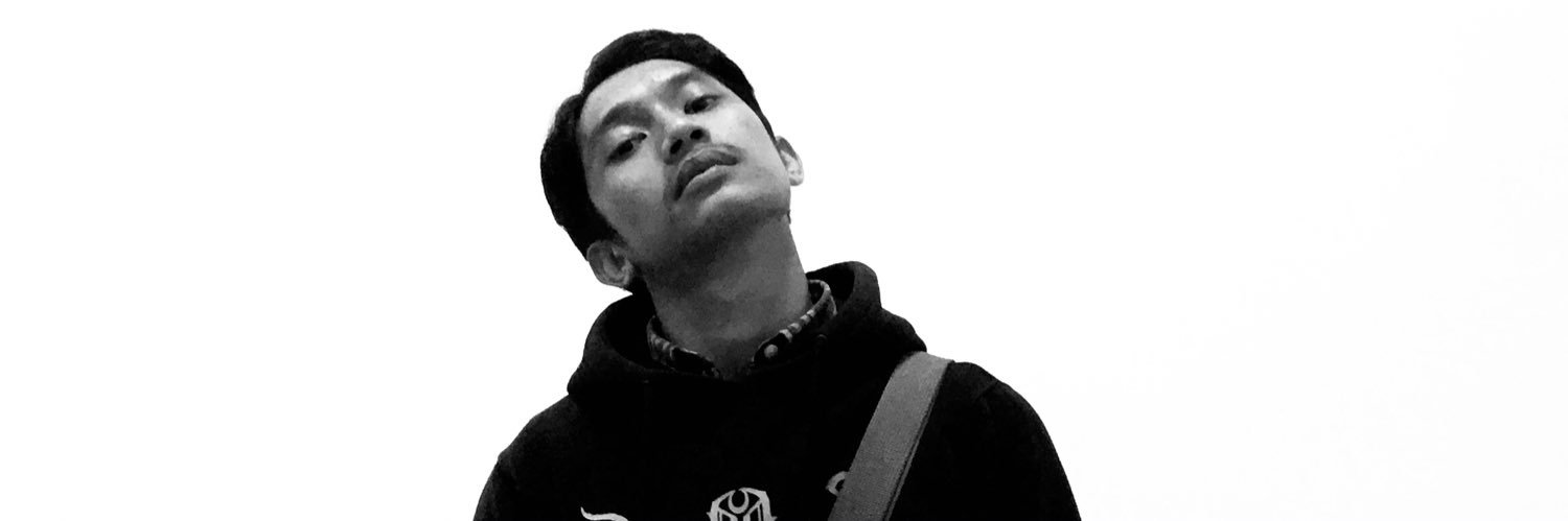 Gilang_maliki's profile banner image