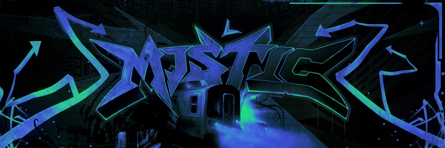 mjstic's banner